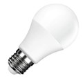 Żarówka LED E27 10W biała ciepła
