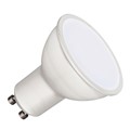Żarówka LED GU10 6W biała ciepła