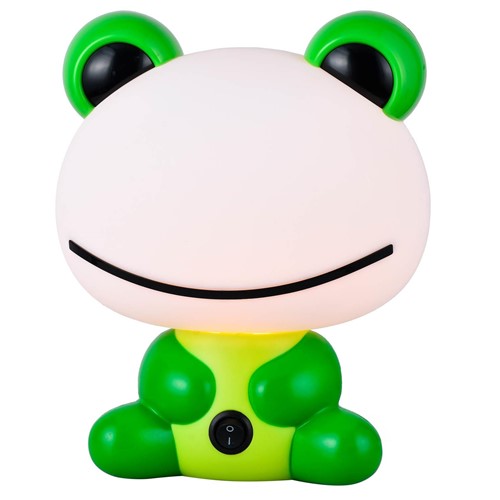 Lampka dekoracyjna Frog
